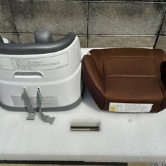 ベビーチェア＆チャイルドシートの画像