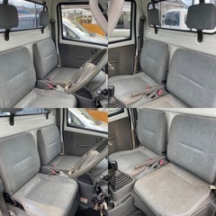 ⭐️コミコミ価格⭐️★車検令和8年2月まで★低走行★エアコン★パワステ★NISSAN クリッパー トラック★の画像