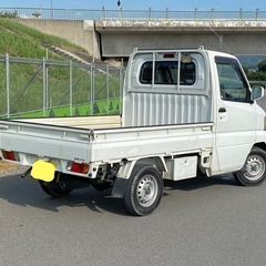 ⭐️コミコミ価格⭐️★車検令和8年2月まで★低走行★エアコン★パワステ★NISSAN クリッパー トラック★の画像