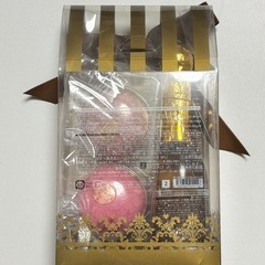BATH GIFT
の画像