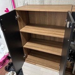 断捨離の画像