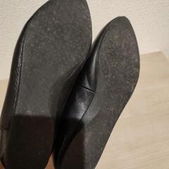 ②ラコステシューズの画像