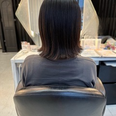 (9月限定カットモデル募集)技術向上のためレディースカット…