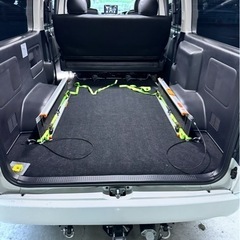 ハイエース　スーパーGLの画像