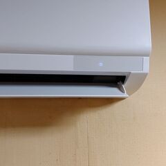 2025東芝エアコンの画像