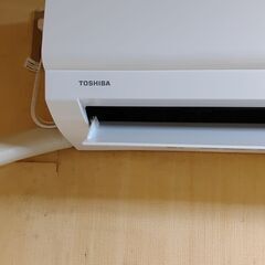 2025東芝エアコンの画像