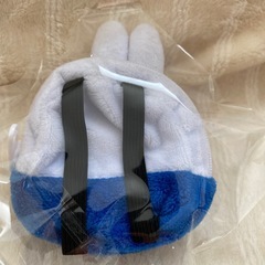 ミッフィープチサイズリュックの画像