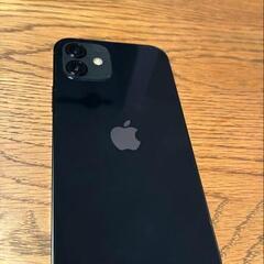 iPhone12 64GBの画像
