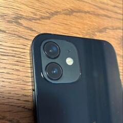 iPhone12 64GBの画像