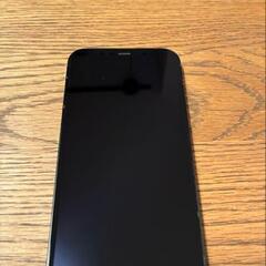 iPhone12 64GBの画像