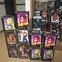 ドラゴンボールの画像