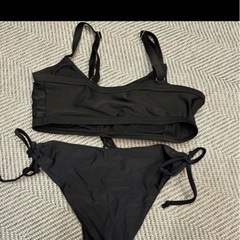 SHEIN ビキニセットの画像