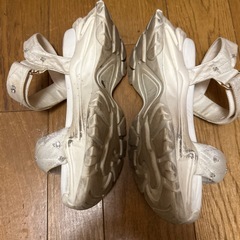 ②サンダルの画像