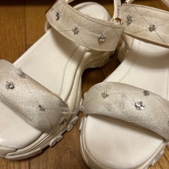 ②サンダルの画像