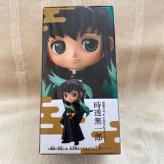鬼滅の刃　qposket petit 時透無一郎の画像