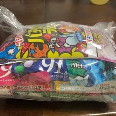 新品未開封ラムネ詰め合わせ15種の画像