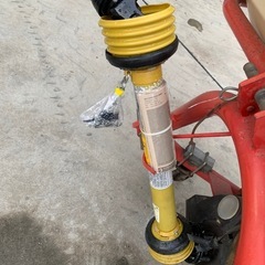 農機具　ニプロ　ブロードキャスターの画像
