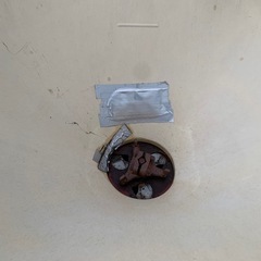 農機具　ニプロ　ブロードキャスターの画像