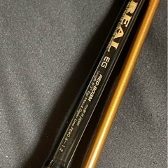 エギングロッド 釣竿　釣り竿 ロッド アレスの画像