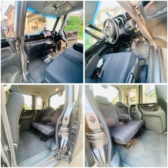 🚗✨ ホンダ N-BOX カスタム G ターボパッケージ | 車検有効期間 2027/3 まで | 状態良好 ✨🚗の画像