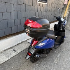 Suzuki let'sの画像