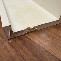 IKEAウォールシェルフの画像