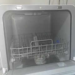 【siroca】 食洗機の画像