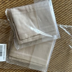 新品　M極薄ひざWライン構造サポーター　コジット　膝サポーターの画像