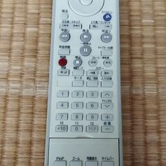 【中古】東芝 W録 HDD&DVDレコーダー RD-XS48の画像