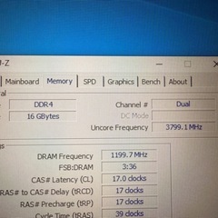 8/24引取で30000円ゲーミングPC ゲーミングモニターセットの画像