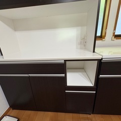 キッチンボードセットの画像