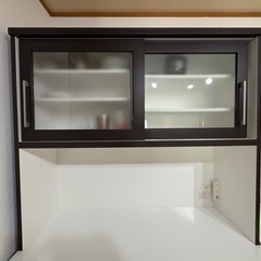キッチンボードセットの画像