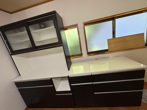 キッチンボードセット