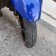 Suzuki let'sの画像