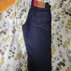 リーバイス511SLIM CM.78/81の画像