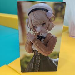 しぐれうい　フィギュアの画像