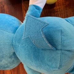 アンパンマン ぬいぐるみの画像