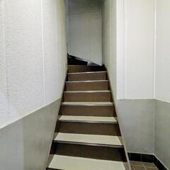 パソコンラック（パソコンデスク）の画像