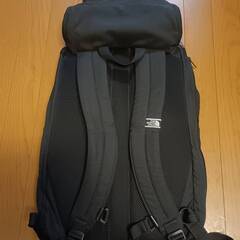 The North Face バックパックの画像