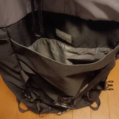 The North Face バックパックの画像