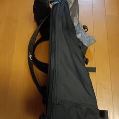 The North Face バックパックの画像