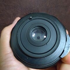 超希少　優良品　PENTAX Super-Takumar 24mm F3.5　分解清掃済の画像