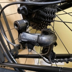値下げ可ピナレロ フルカーボン アルテグラ、デュラエース長崎、佐賀、福岡なら無料配送しますの画像