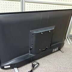 ■2022年製■東芝　液晶テレビ　 40V34■リモコン・取説有り■REGZAの画像