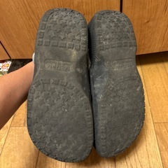 ④サンダルの画像
