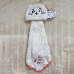 MARUSHIN ちいかわ マイクロループタオルの画像