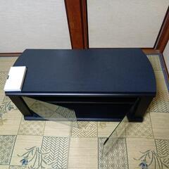 美品　テレビ台の画像