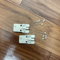 無印ウォールシェルフの画像