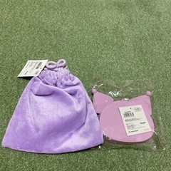 クロミちゃんセットの画像