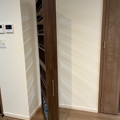 キッチン隙間収納  隙間収納の画像